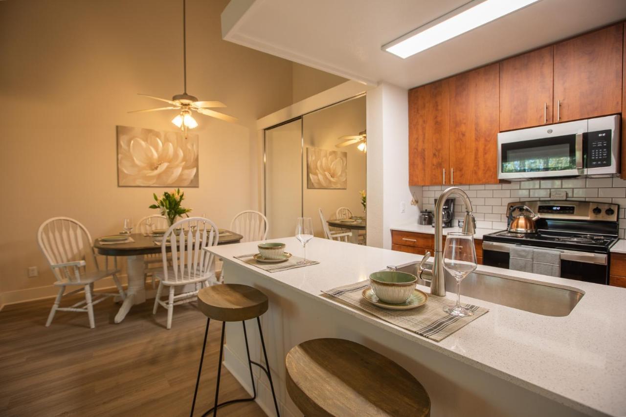 Huge Oceanside Private 2Br Apartment-Pool-Gym-Spa Εξωτερικό φωτογραφία
