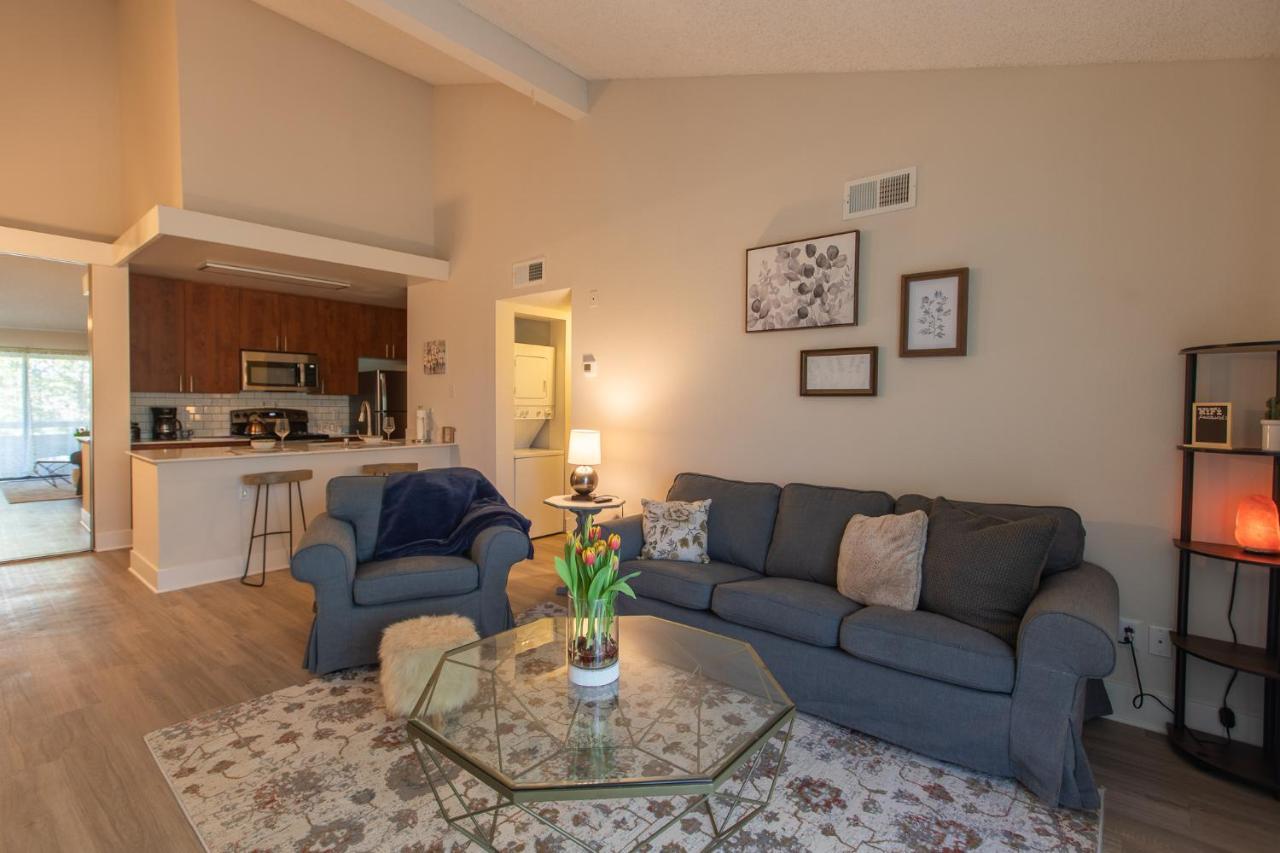 Huge Oceanside Private 2Br Apartment-Pool-Gym-Spa Εξωτερικό φωτογραφία