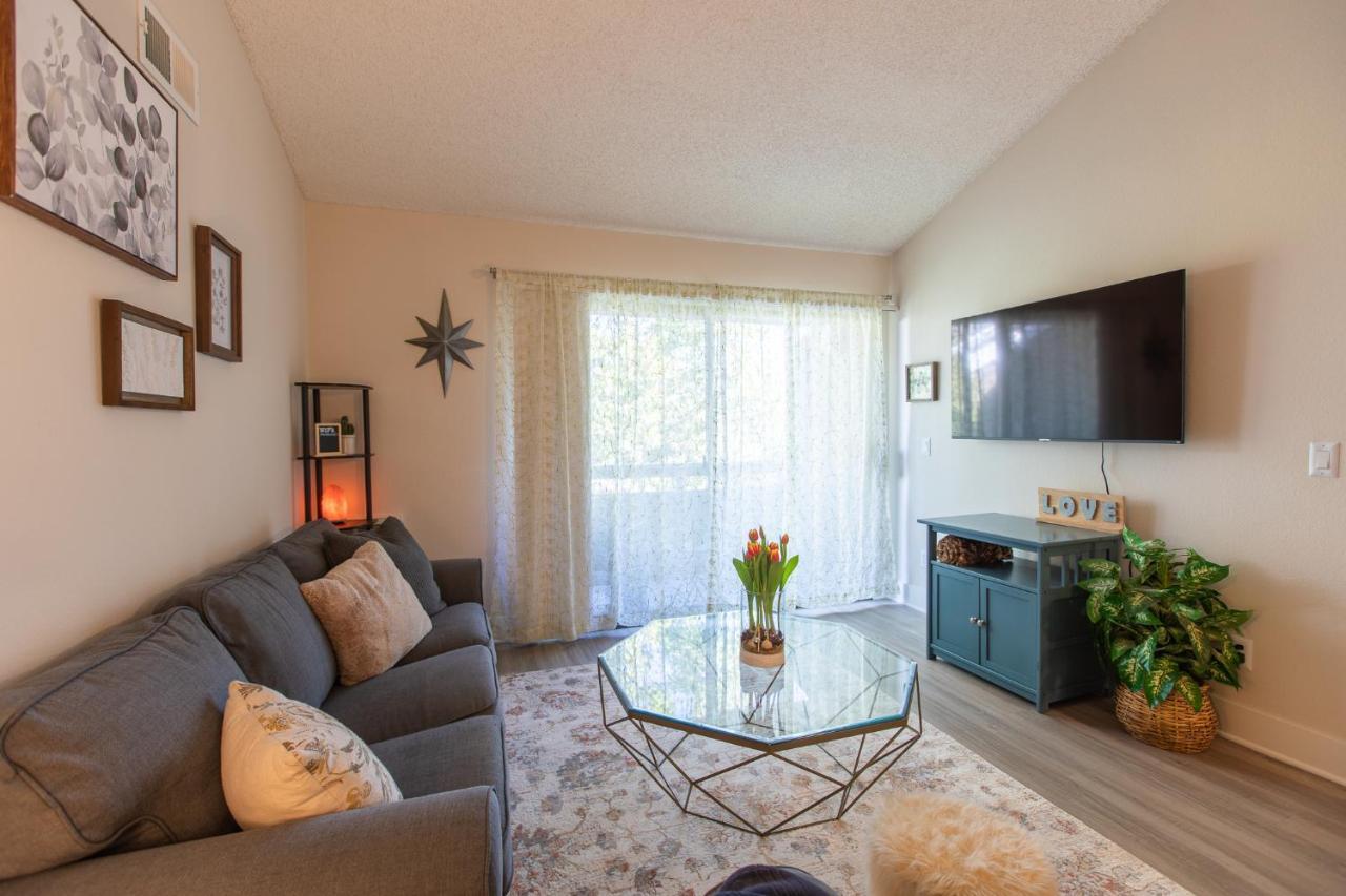Huge Oceanside Private 2Br Apartment-Pool-Gym-Spa Εξωτερικό φωτογραφία