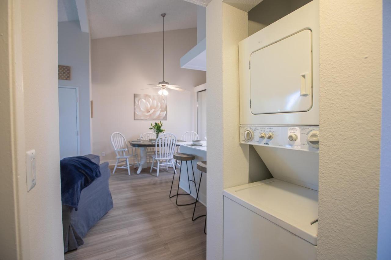 Huge Oceanside Private 2Br Apartment-Pool-Gym-Spa Εξωτερικό φωτογραφία