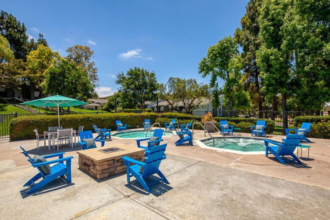 Huge Oceanside Private 2Br Apartment-Pool-Gym-Spa Εξωτερικό φωτογραφία